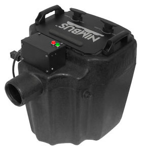 Chauvet DJ Nimbus *MAKE OFFER* New w/ Warranty