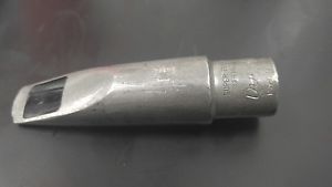 Vintage Dukoff Miami D9  Alto Saxophone  Mouthpiece