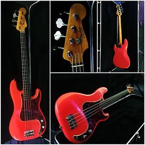 1964 Fender Precision Bass
