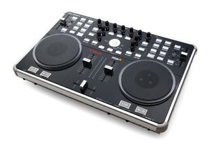 Vestax Vci300mkii DJ Controller 