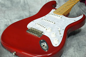 Combat Stratocaster Type Order Model
