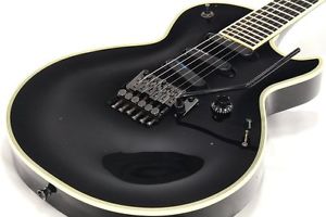 ESP Eclipse S-1 Sugizo Signature Model Black