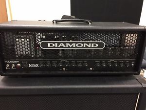 Diamond Nitrox Guitar Amp hrefht