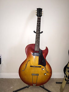1961 Gibson ES-125TC
