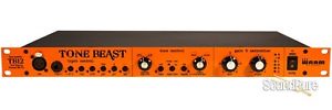 Warm Audio TB12 Tone Shaping Mic/Inst Preamp - Demo/Open Box