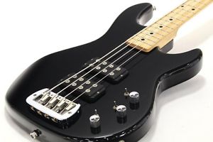 G&L L-2000 Tribute Black