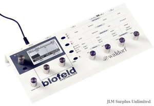 Blofeld Synthesizer Incredible Simple Functions Usb Really Get Connectivity