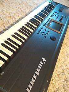 Roland FantomX7 Keyboard hrefhtt