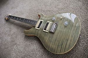 Paul Reed Smith SE 30th Anniversary Custom 24 Electric Guitar