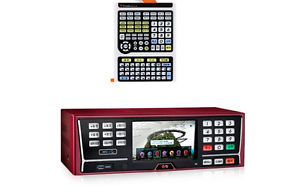 TJ Taijin Media Ziller C70 Korea