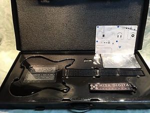 MISA DIGITAL INSTRUMENTS KITARA TOUCHSCREEN DIGITAL GUITAR & MIDI CONTROLLER USB