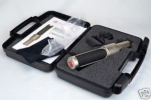 AEA N22 NUVO ACTIVE (PHANTOM 48V) RIBBON MICROPHONE