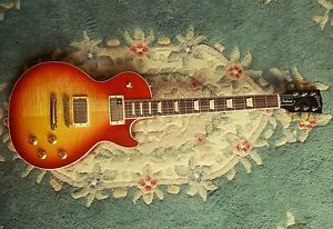 Gibson Les Paul Traditional 2017T Electric Guitar