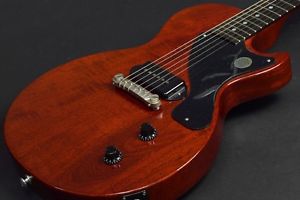 Gibson Les Paul Junior Single Cut 2015 Heritage Cherry Electric Free Shipping
