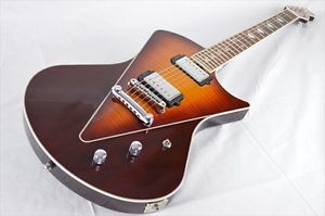 MUSIC MAN ARMADA E-Guitar Free Shipping Les Paul Material