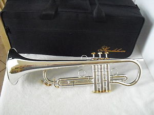 Andalucia Advance Shepherds Crook Trumpet
