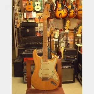 Fender Custom Shop Vintage Stratocaster Relic Electric Free Shipping