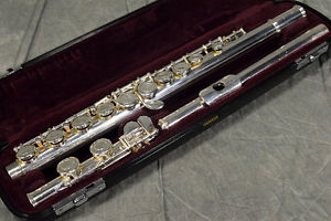 Yamaha YFL-311 Flute