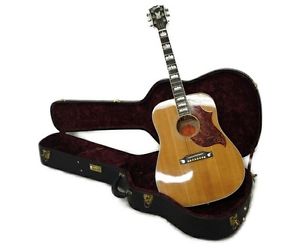 Gibson CUSTOM SHOP FIREBIRD with acoustic guitar case S2257249