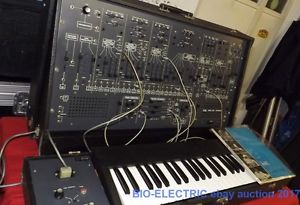 ARP 2600 complete system Mk1 (VIDEOS added!) vintage analog modular synthesizer