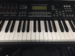 Yamaha MoXF8 Piano Keyboard New