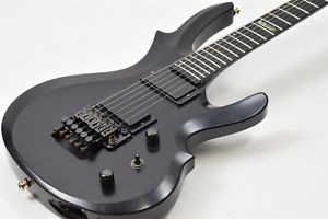 ESP Reindeer Custom Model Matte Black