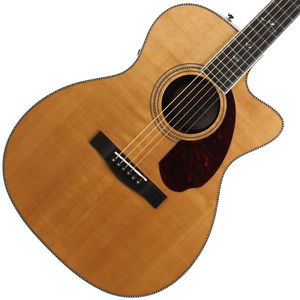 2016 Fender PM-3 Deluxe