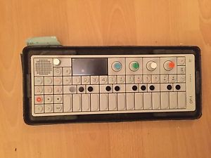 Teenage Engineering OP1