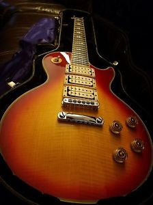 1997 Gibson Ace Frehley from KISS Les Paul
