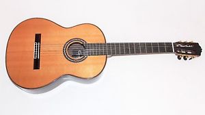 Cordoba C10 CD Acoustic Nylon String Classical Guitar w/ Gigbag