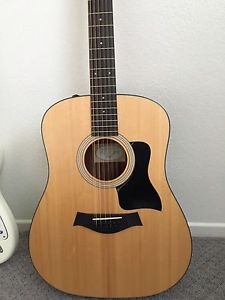 Taylor Koa K64ce Acoustic or Ele