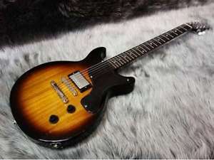 Crews Maniac Sound KTR LS-02 Jr. VS Performance series *NEW* F/S From Japan #