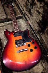 YAMAHA SF-700 super flighter 1980 Made in Japan E-Guitar