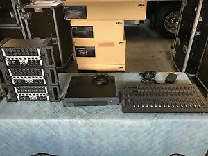 AVID S3L Mixing System