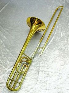 USED ​​CGConn 88H trombone Free shipping