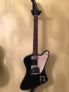 Gibson firebird Studio 70s Tribute 2012