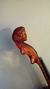 Violino antico old Violin alte geige vintage