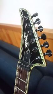 CHITARRA ELETTRICA PEAVEY V TYPE VANDEMBERG LIMITED!!!