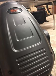 Blizzard Lighting Kryo.Morph Moving Head Light Fixture