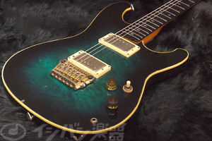 Ibanez Roadstar II