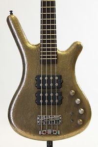 WARWICK Corvette  4st Special Edition 2011 From JAPAN free shipping #R1525