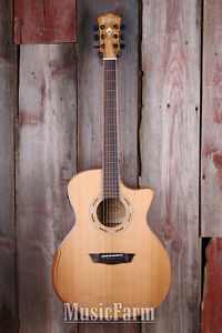 Washburn Comfort Grand Auditoriu