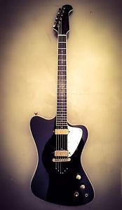 Holyguitars Semi-hollow Body Electric Guitar Firebird Style