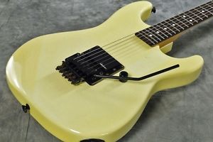 Charvel MODEL-2/PEARL WHITE Electric Free Shipping