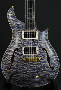 Mint Dweezil Zappa PRS Paul Reed Smith Private Stock Guitar Price Reduced!!