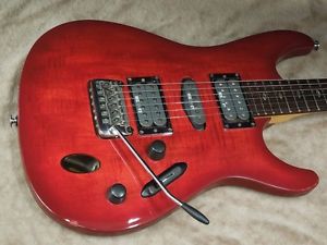 1991 Ibanez 540S-CT6 Free Shipping