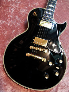 Gibson Custom Shop: Historic Collection 50th Annivesary 1960 Les Paul Custom BB