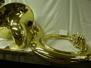 Conn 20K Short Action Sousaphone*Refurbished* A BEAUTY!!!!!*NR*