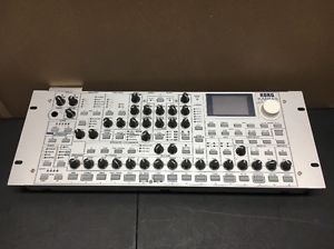 Korg Radias Keyboard Synthesizer