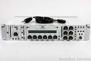 Focusrite Liquid Channel MSRP: $2495.00